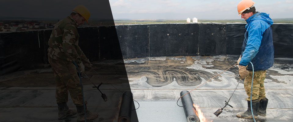 Arnot Roofing Contractors